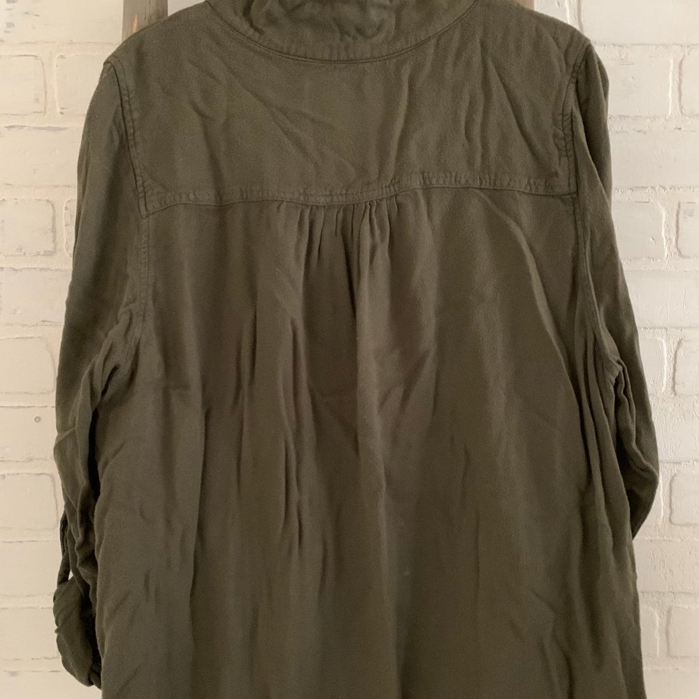 Army Green - Picture 3 of 4
